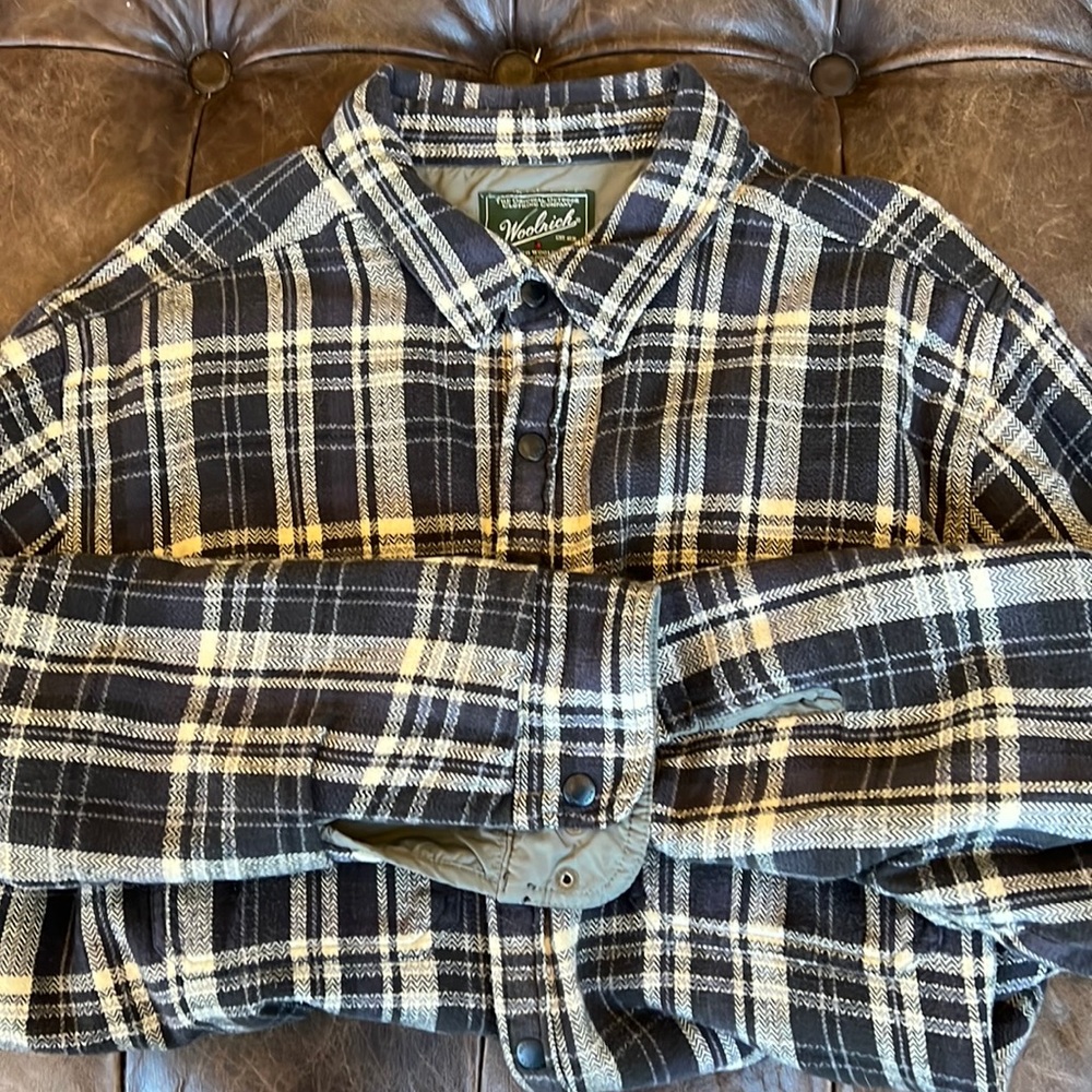 Woolrich